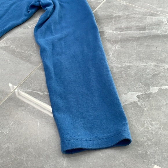 Women's Mountain Lake Button Up Long Sleeve Cotton Cardigan Sweater Large - Picture 7 of 16